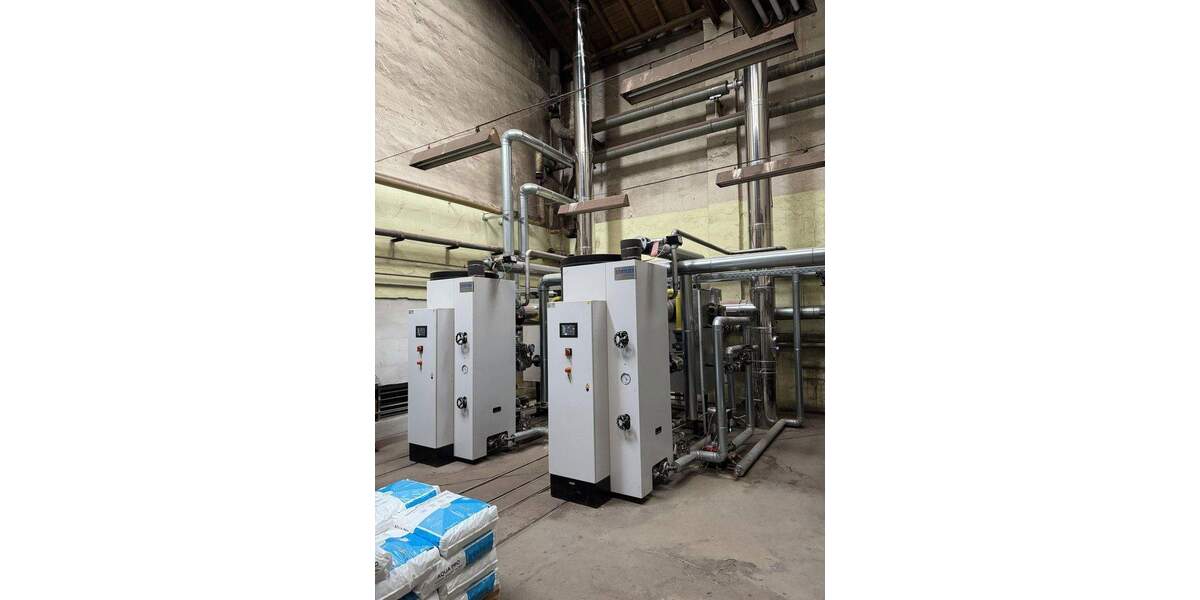 Teilflächen ab 2.000m2- 25.000m2 werden sie Teil eines einzigartigen Industrieareals zimmer