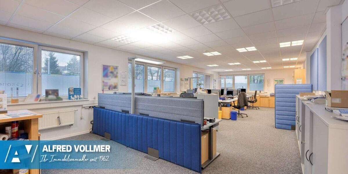 Gewerbeobjekt Solingen Solingen-Mitte - 1.035.000&euro; | Angebot:25606665