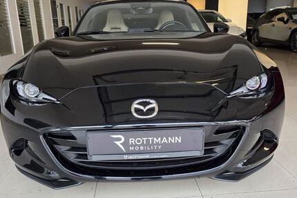 Mazda MX-5 17.094 km 31.300 &euro; Oberhausen 46149