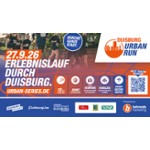 Duisburg Urban-Run
