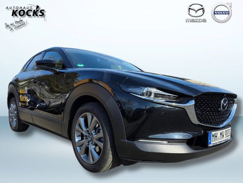 CX-30