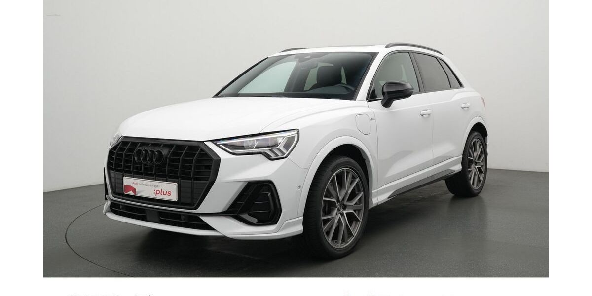 Audi Q3 59.821 km 38.480 &euro; Leverkusen 51373