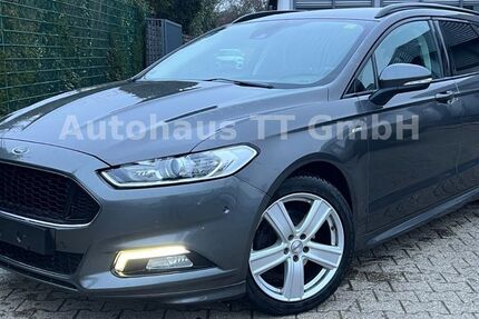 Ford Mondeo 190.785 km 10.850 € Bergheim bei Köln 50126