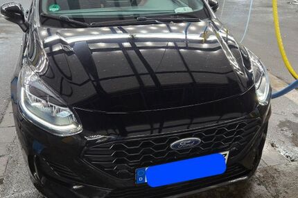 Ford Fiesta 33.000 km 14.999 &euro; Krefeld 47839