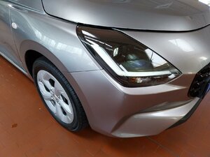 Suzuki Swift Comfort Mild Hybrid Klima met. Alu 4.664 km 15.870 € HAAN 42781