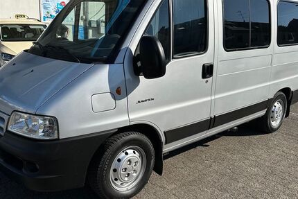 Citroen Jumper 108.000 km 9.900 € Oberhausen 46117