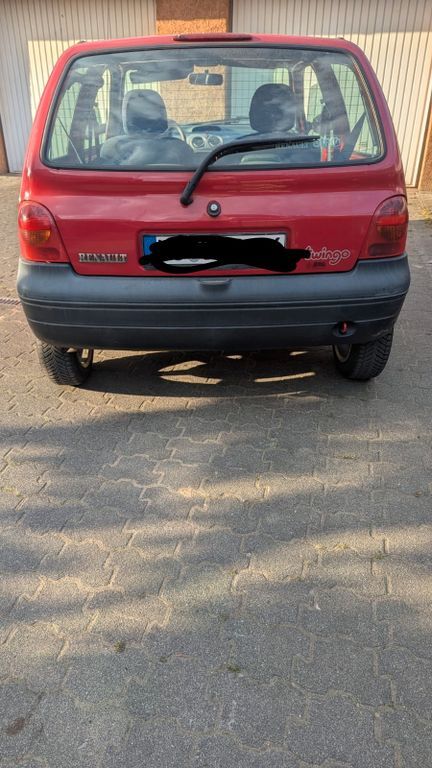 Twingo