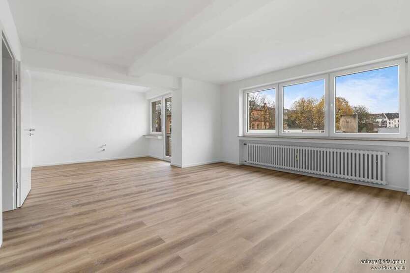 Wohnung zum Mieten in Düsseldorf-Bilk 1.890 € 84 m²