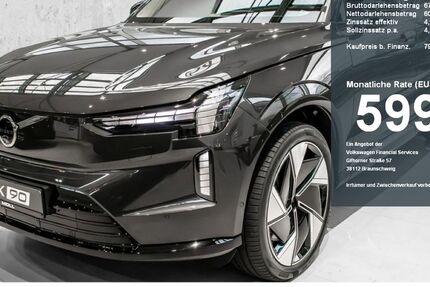 Volvo EX90 8.500 km 77.950 &euro; Düsseldorf 40549