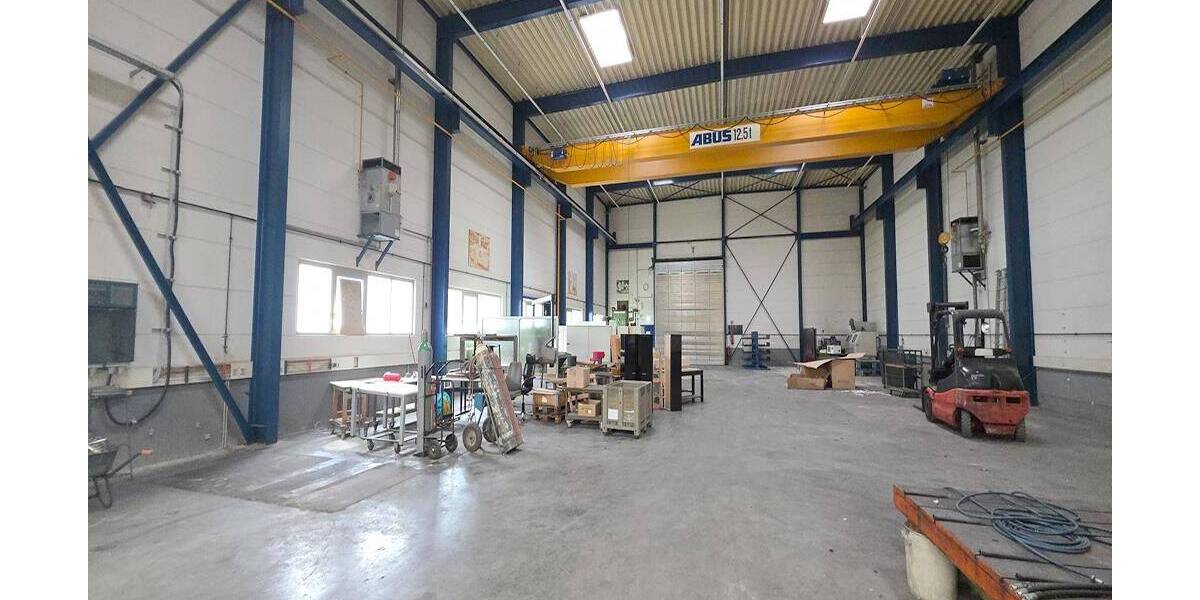 Gewerbeobjekt Mönchengladbach Bonnenbroich - 2.600.000&euro; | Angebot:26862993