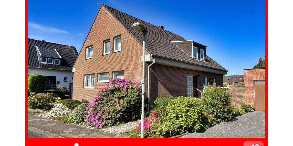 Mehrfamilienhaus, Wohnhaus Tönisvorst Vorst - 6 Zimmer, 176 m&sup2;, 399.000&euro; | Angebot:26834244