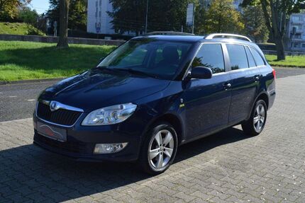 Skoda Fabia 149.000 km 4.400 &euro; Mülheim an der Ruhr 45473