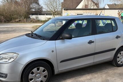 Skoda Fabia 148.000 km 2.100 &euro; Grevenbroich 41515
