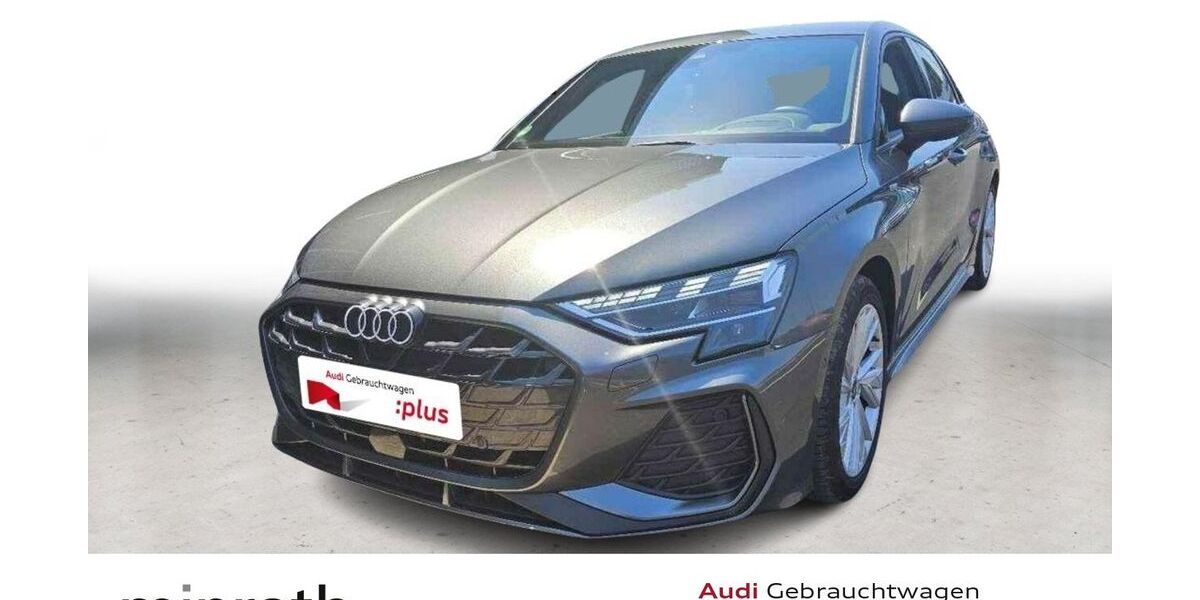 Audi A3 14.408 km 31.680 &euro; Moers-Hülsdonk 47441