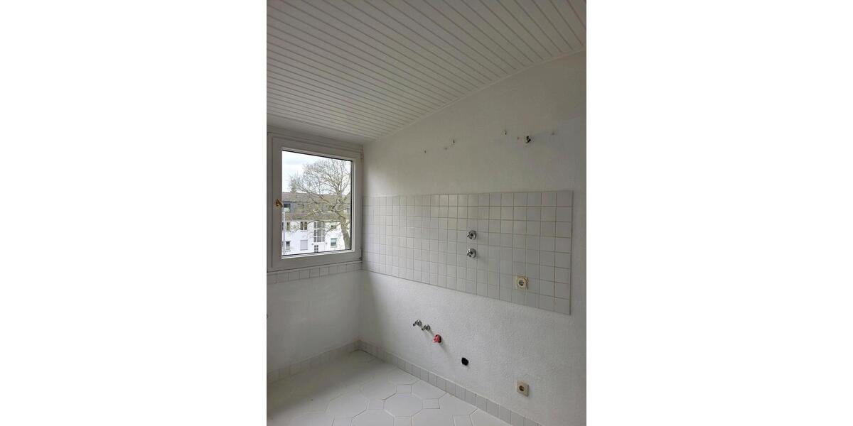 Maisonettenwohnung Krefeld Cracau - 5 Zimmer, 158 m&sup2;, 468.000&euro; | Angebot:26460925