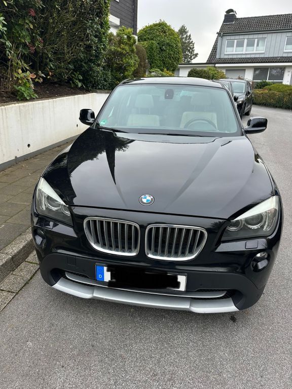 BMW X1 255.000 km 6.500 € Mettmann 40822