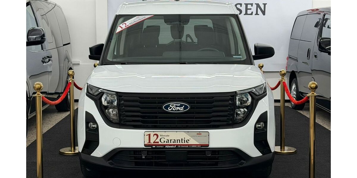 Ford Tourneo Courier 2.548 km 21.999 &euro; Oberhausen 46049