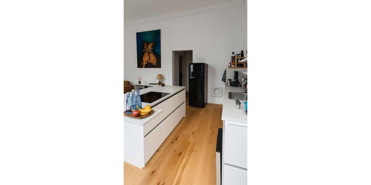 Wohnung zum Kaufen in Düsseldorf 385.000 € 65.85 m² 2 zimmer