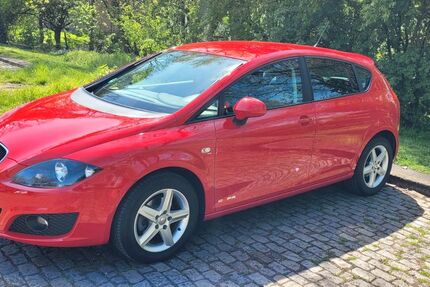 Seat Leon 55.600 km 8.500 € Duisburg 47167