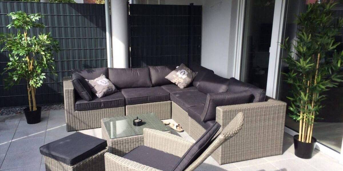 Etagenwohnung Mülheim Styrum - 2 Zimmer, 79 m&sup2;, 274.000&euro; | Angebot:26607909