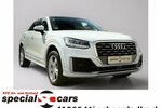 Audi Q2 35 TDI Sport / S Line / KeylessGO / AHK 55.000 km 25.490 € Mönchengladbach 41066