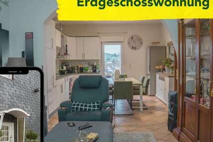 Wohnung zum Kaufen in Remscheid 135.000 € 98 m² 3 zimmer