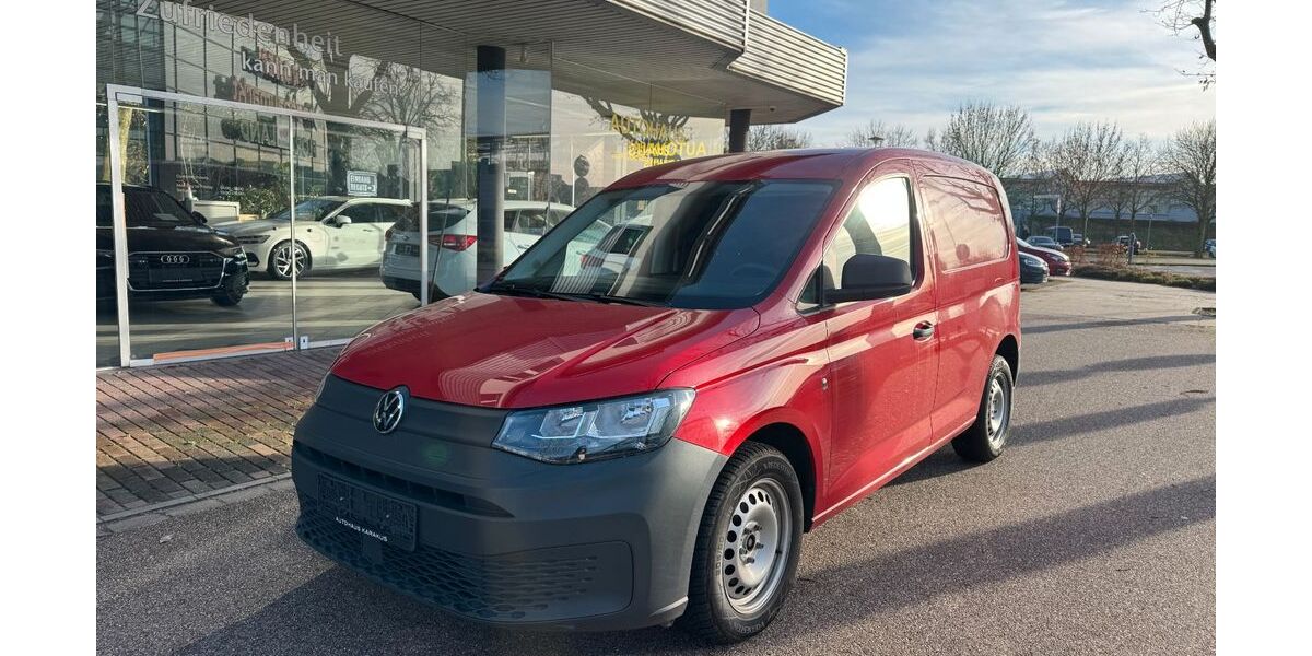 VW Caddy 73.563 km 14.450 &euro; Korschenbroich 41352