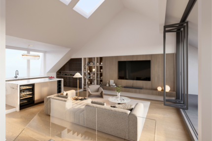 Wohnung zum Kaufen in Köln 1.299.000 € 154.61 m²