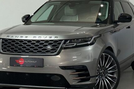 Land Rover Range Rover Velar 32.100 km 44.450 &euro; Remscheid 42859
