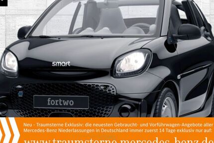 Smart ForTwo 18.211 km 14.290 &euro; Neuss 41460