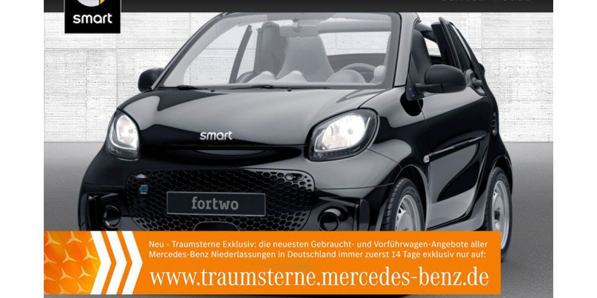 Smart ForTwo 18.211 km 14.290 &euro; Neuss 41460