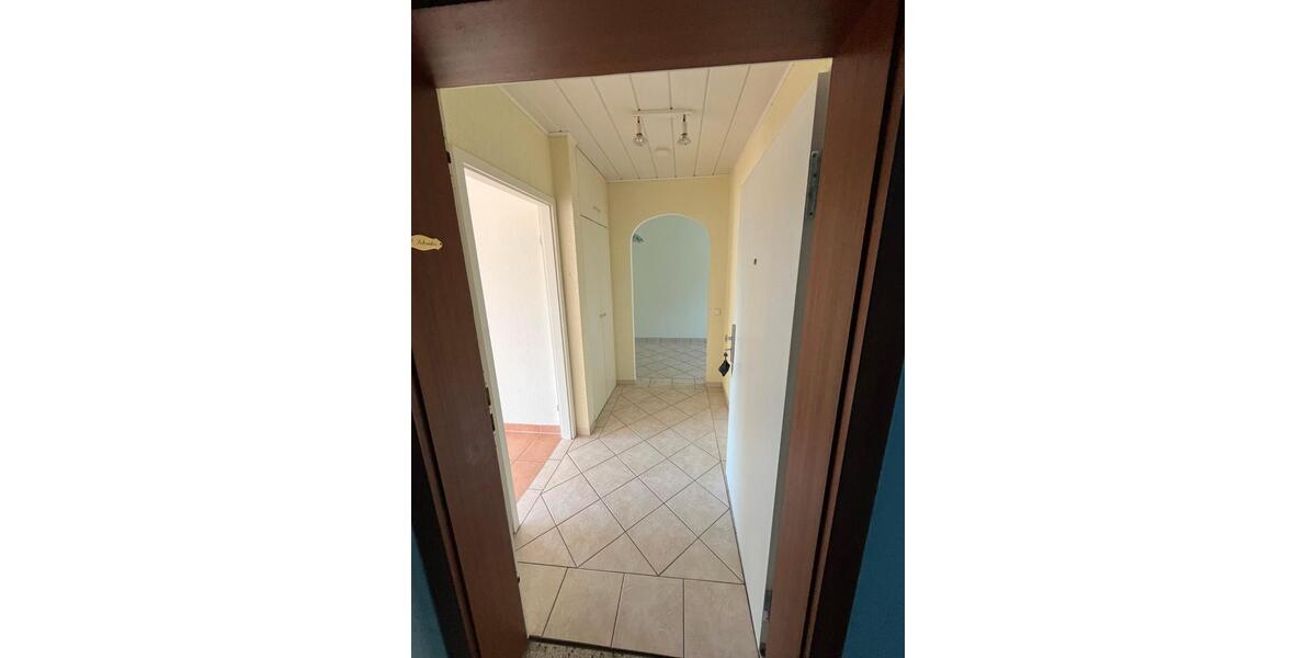 Etagenwohnung Wuppertal Cronenberg - 2 Zimmer, 58 m&sup2;, 129.500&euro; | Angebot:26988044