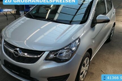 Opel Karl 130.696 km 5.357 &euro; Krefeld 47829