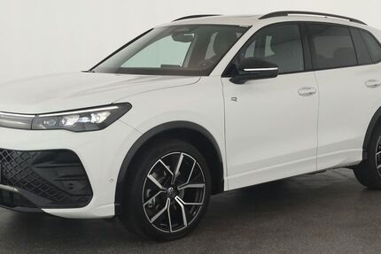 VW Tiguan 30.800 km 44.984 &euro; Neuss 41464