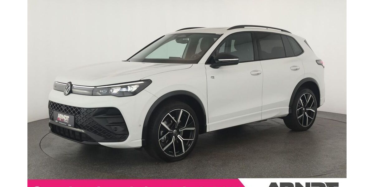 VW Tiguan 30.800 km 44.984 &euro; Neuss 41464