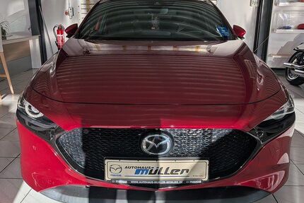 Mazda 3 35.089 km 18.950 &euro; Bedburg 50181