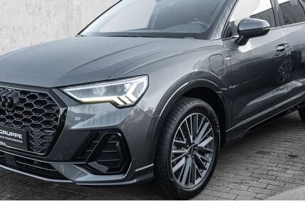 Audi Q3 63.744 km 33.450 &euro; Düsseldorf 40474