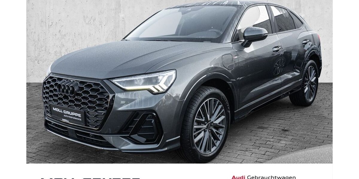 Audi Q3 63.744 km 33.450 &euro; Düsseldorf 40474