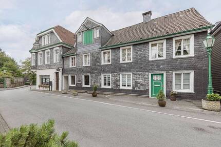 Haus Wuppertal Beyenburg - 298.000&euro; | Angebot:25797119