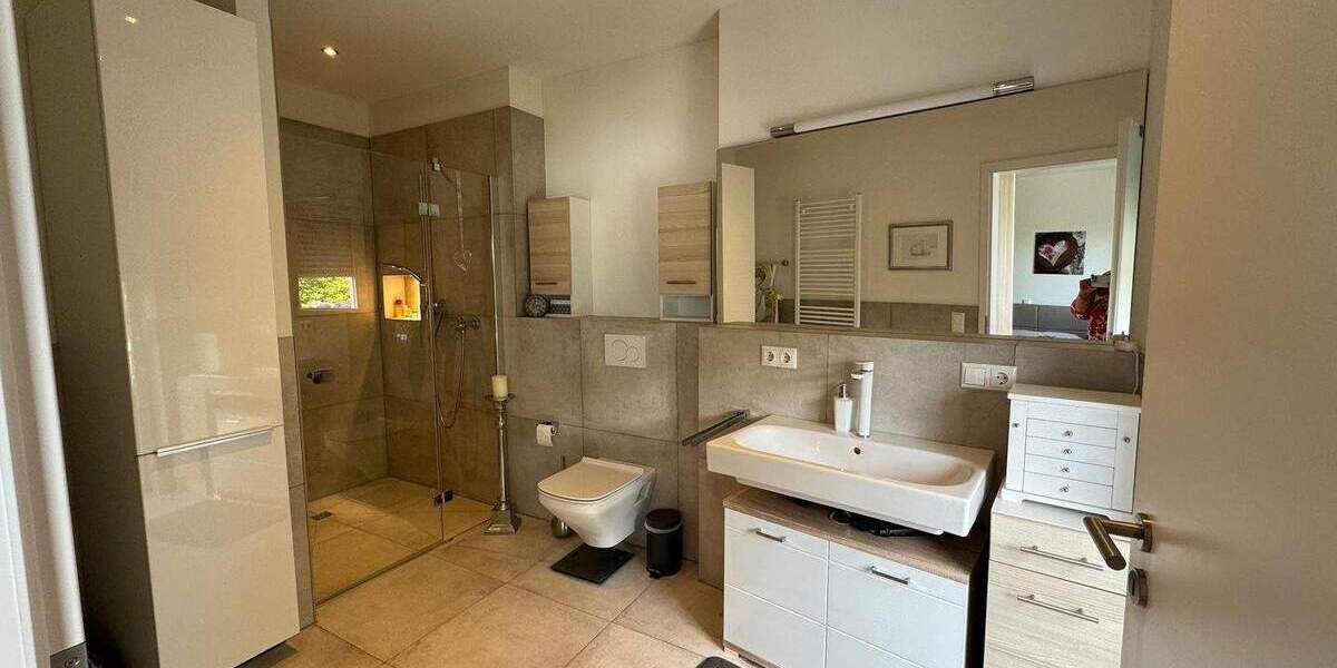 Modernes, barrierefreies Mehrfamilienhaus in ruhiger City Lage Rheydt 2 zimmer