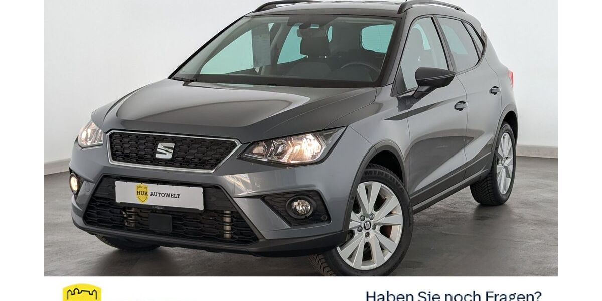 Seat Arona 30.290 km 14.960 &euro; Düsseldorf 40599