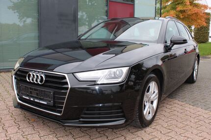 Audi A4 250.000 km 10.990 € Mönchengladbach 41066