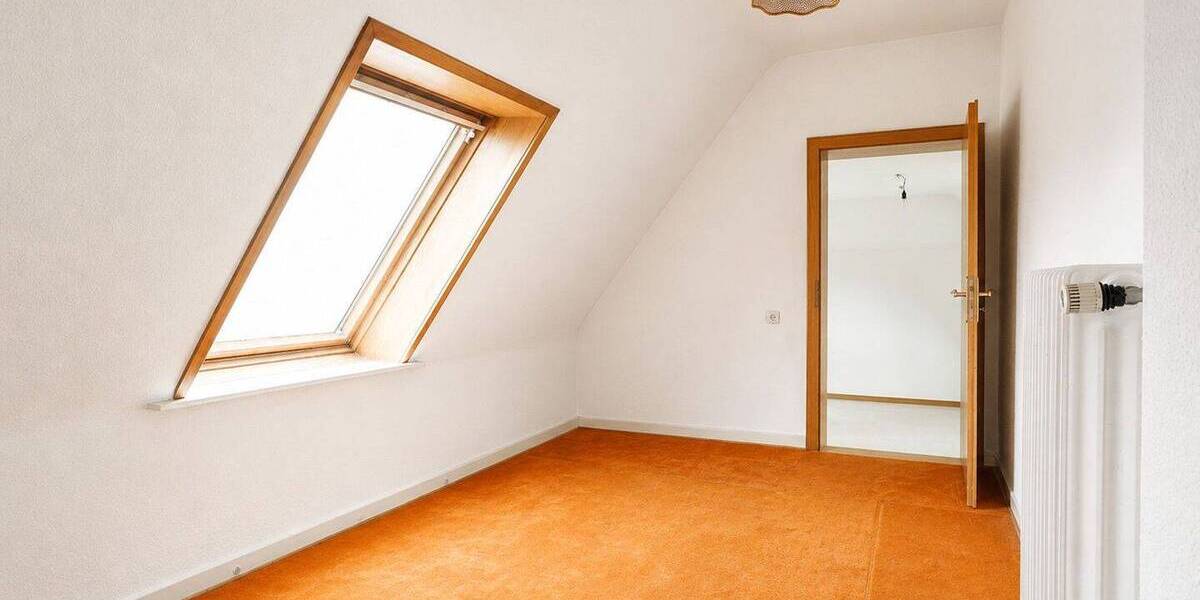 Doppelhaushälfte Krefeld / Bockum Bockum - 4 Zimmer, 103 m&sup2;, 379.000&euro; | Angebot:26917176