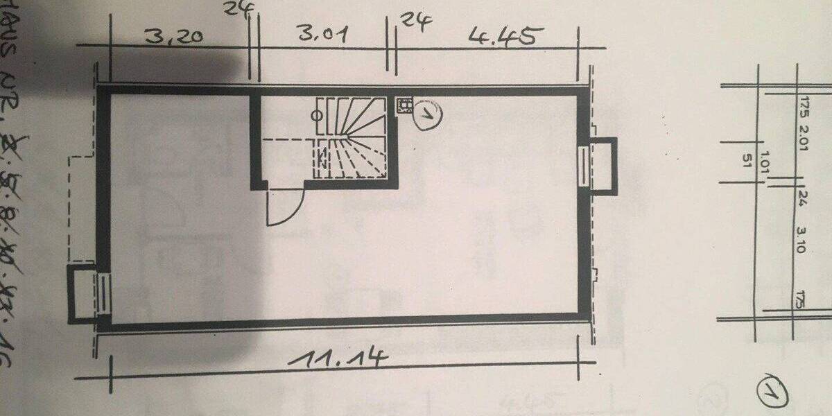 Reihenmittelhaus Monheim am Rhein Monheim - 4 Zimmer, 133 m&sup2;, 2.000&euro; | Angebot:26919119