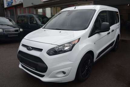 Ford Transit Connect 166.480 km 8.900 &euro; Solingen 42719