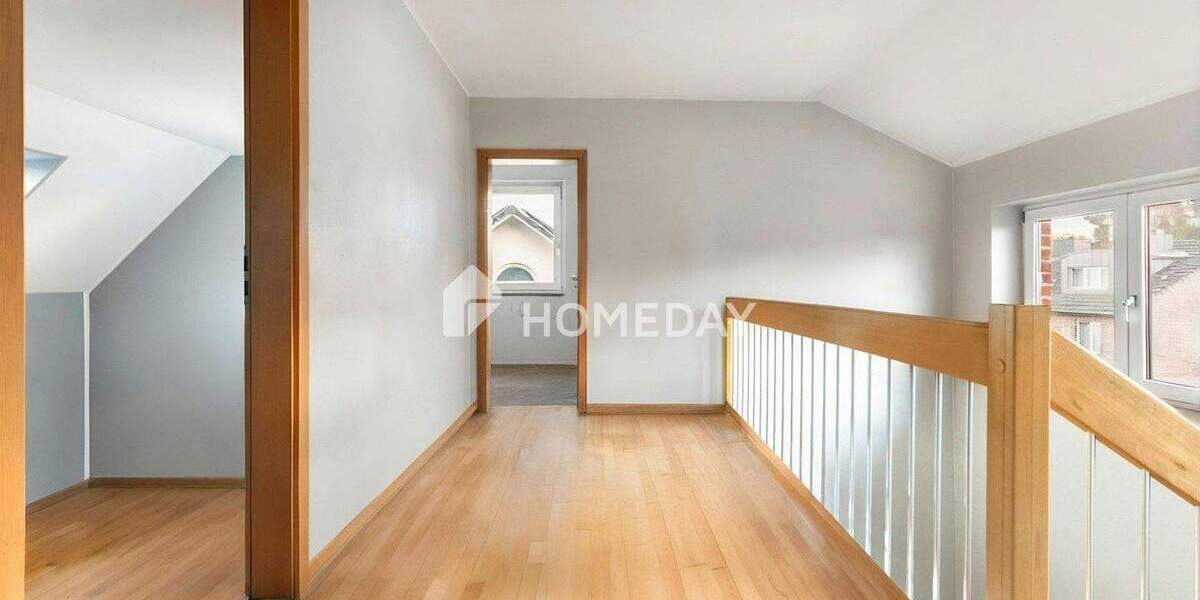 Einfamilienhaus Neuss Holzheim - 7 Zimmer, 253 m&sup2;, 899.000&euro; | Angebot:25108788