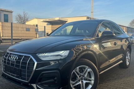 Audi Q5 145.000 km 31.990 &euro; Hilden 40721