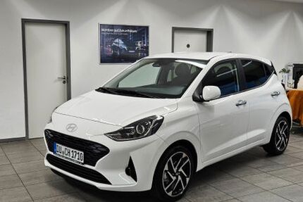 Hyundai i10 8.900 km 17.999 &euro; Duisburg 47138
