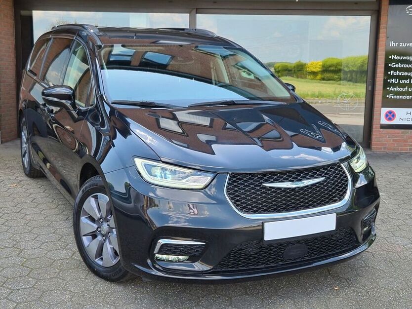 Pacifica