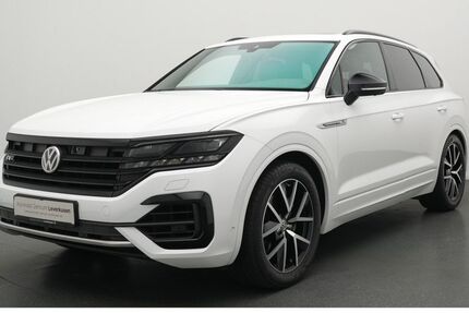VW Touareg 52.000 km 46.480 &euro; Leverkusen 51379